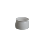 PH 4½-4 Pendant lower shade glass Opal