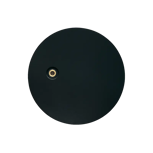 NJP TABLE BASE BLK