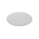 PH 5 glass disc