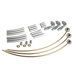 PH 5 Alu bracetti
