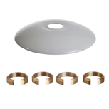 PH 2/1 Stem Fitting top shade with ball ring