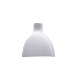 Toldbod Pendant Ø220 glass Opal