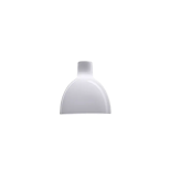 Toldbod Pendant Ø155 glass Opal