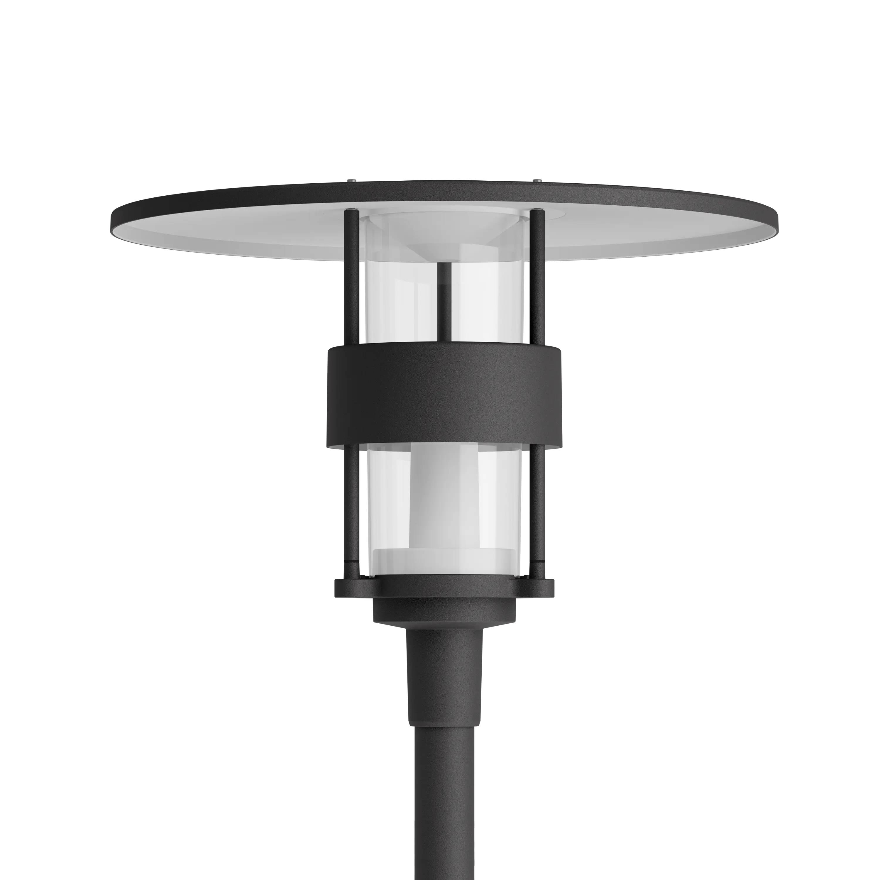 Albertslund Maxi Post - Outdoor Lighting | Louis Poulsen