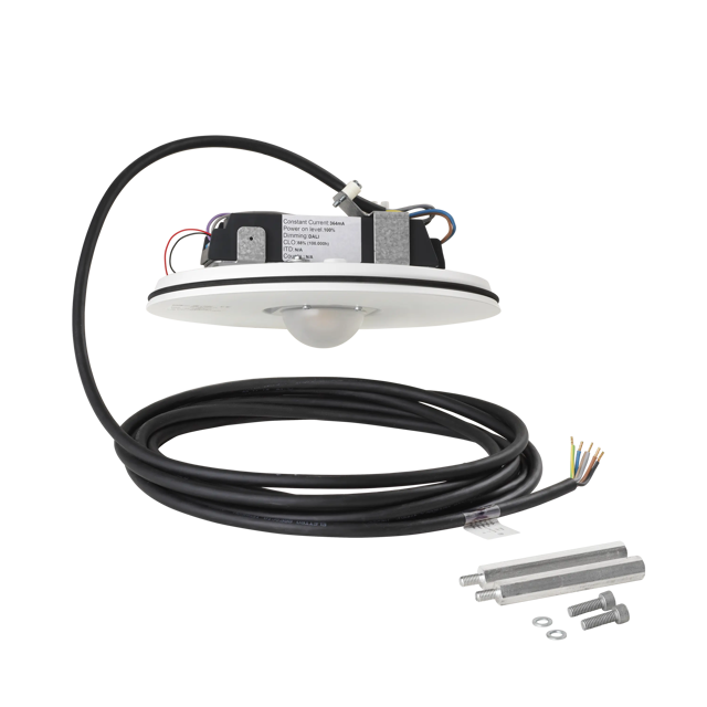Toldbod 290 LED Upgrade Kit