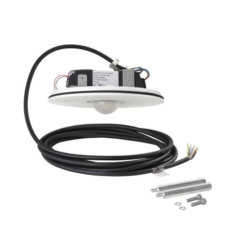 Toldbod 290 LED Upgrade Kit