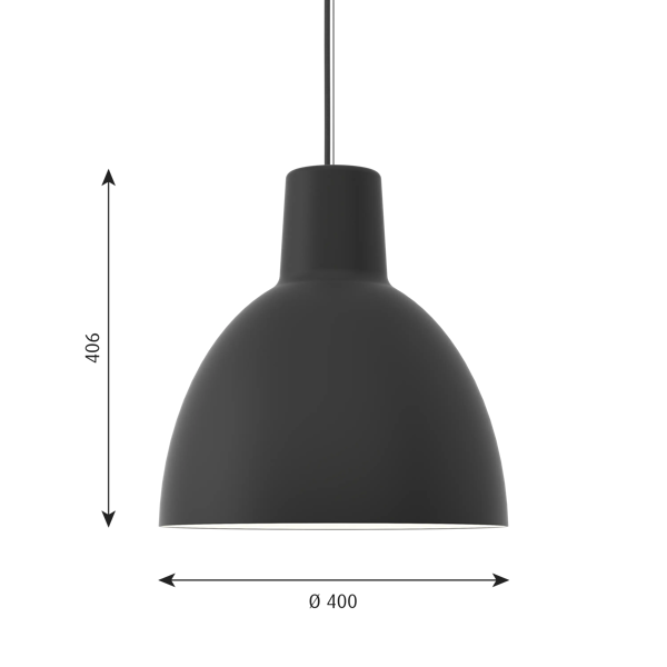 Toldbod 120 - Find wonderful designer pendants on the Official