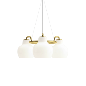 VL Ring Crown 3-5-7 Hanglamp