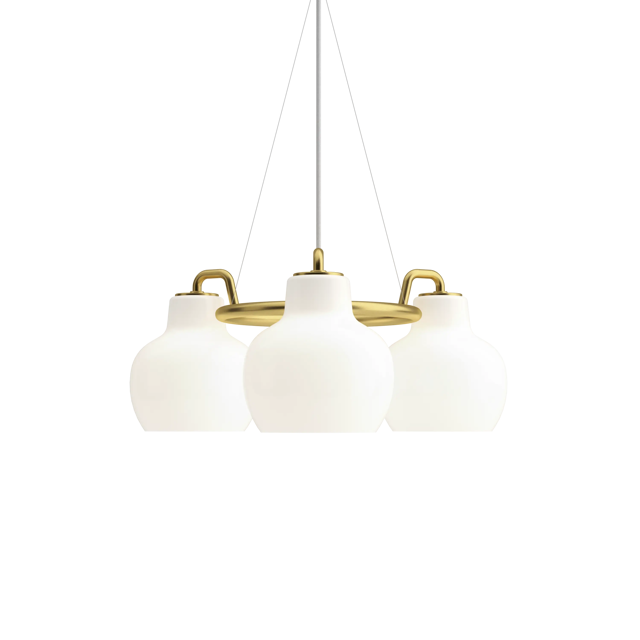 VL Ring Crown 3-5-7 Hanglamp