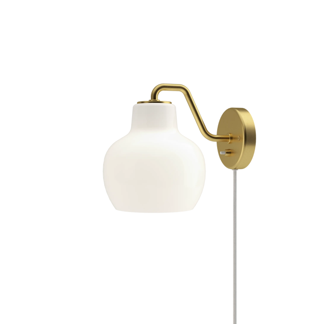 VL Ring Crown 1 Wandlamp