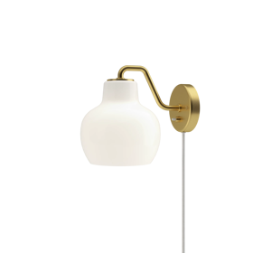 VL Ring Crown 1 Wandlamp