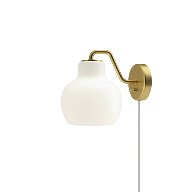 VL Ring Crown 1 Wall Lamp