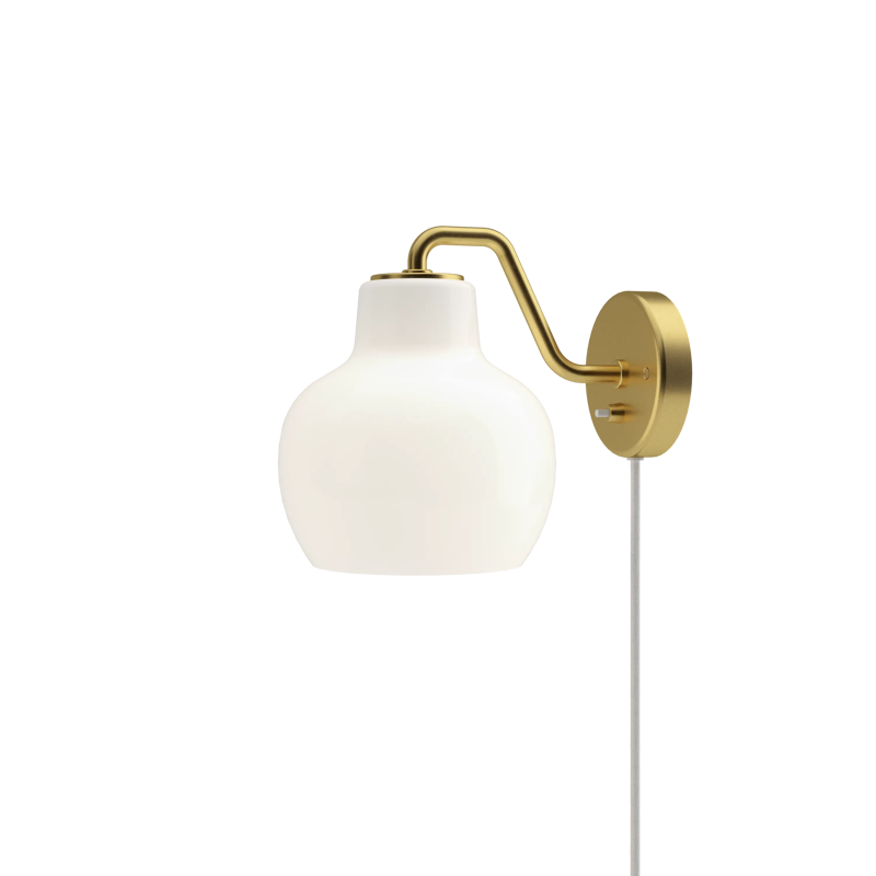 VL Ring Crown 1 Wall Lamp
