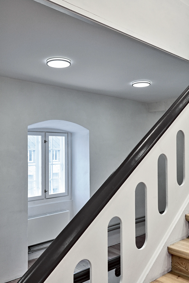AJ Munkegaard Ceiling Lamp