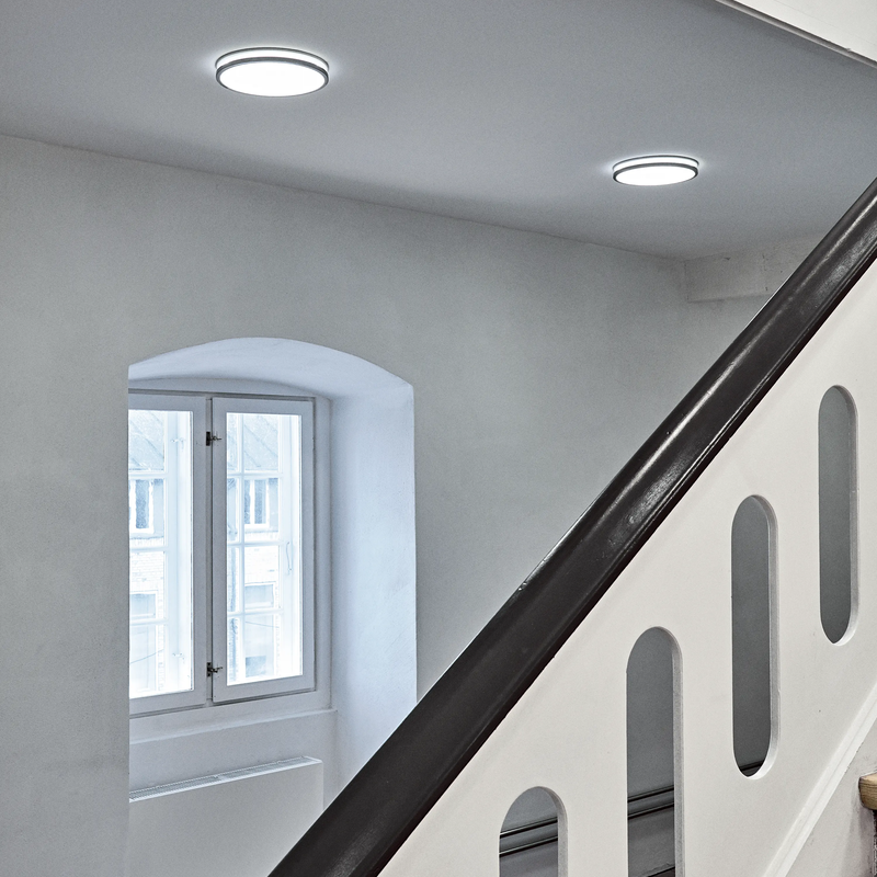 AJ Munkegaard Ceiling Lamp