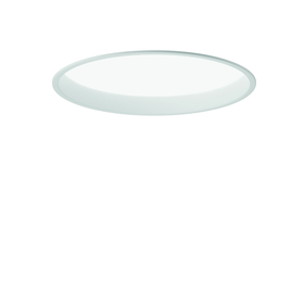 LP Circle Recessed