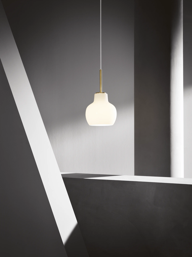 VL Ring Crown 1 Hanglamp
