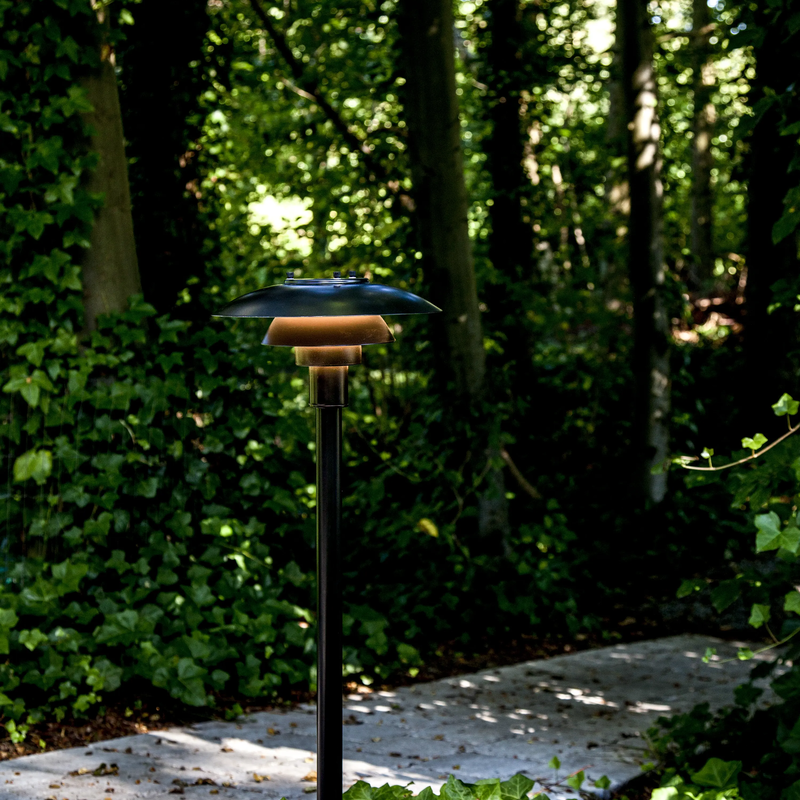 PH 3-2½ Bollard