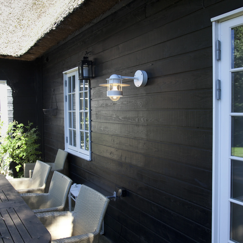 Albertslund Outdoor Wall Lamp