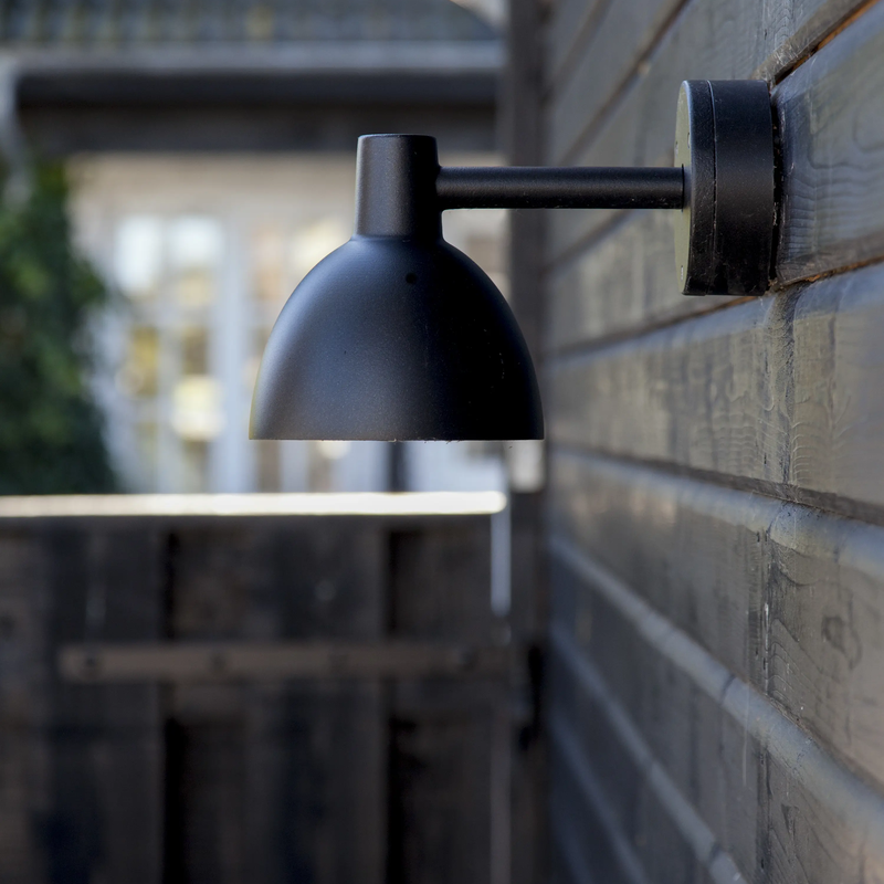 Toldbod 155 Outdoor Wall Lamp