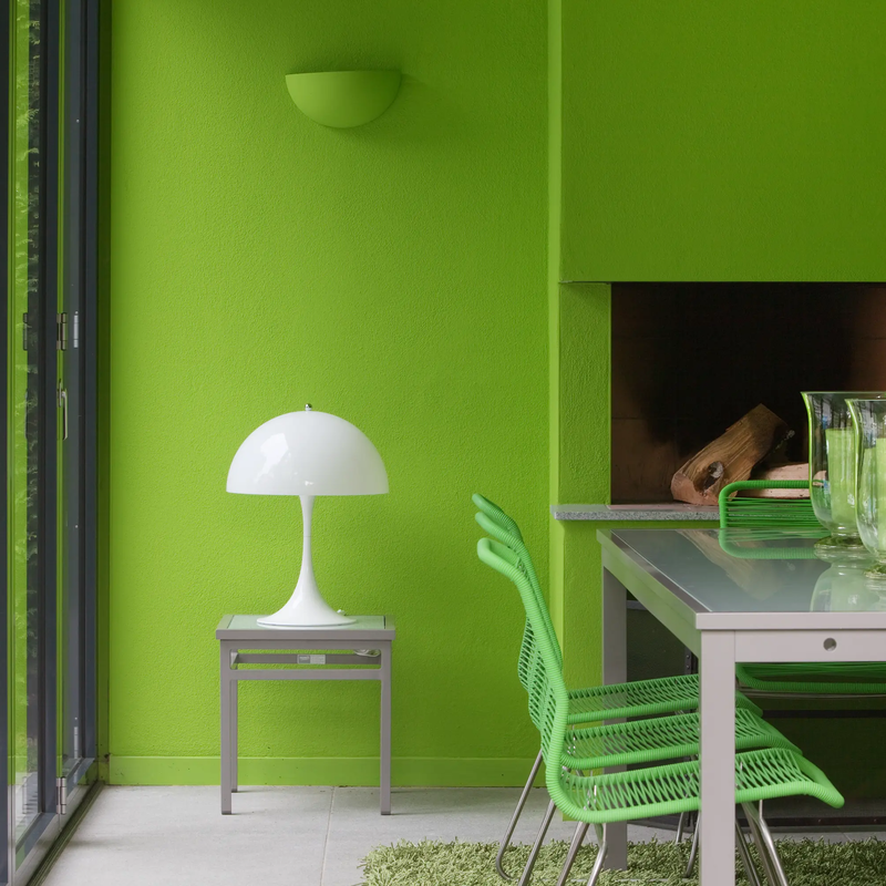 Panthella 320 Table Lamp