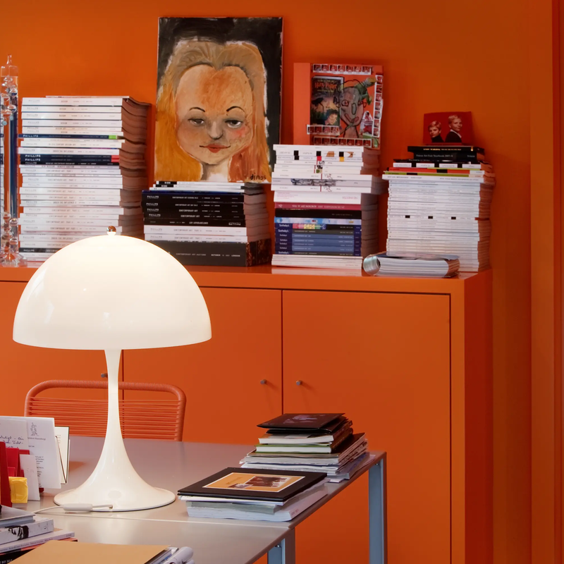 Panthella 400 Table Lamp