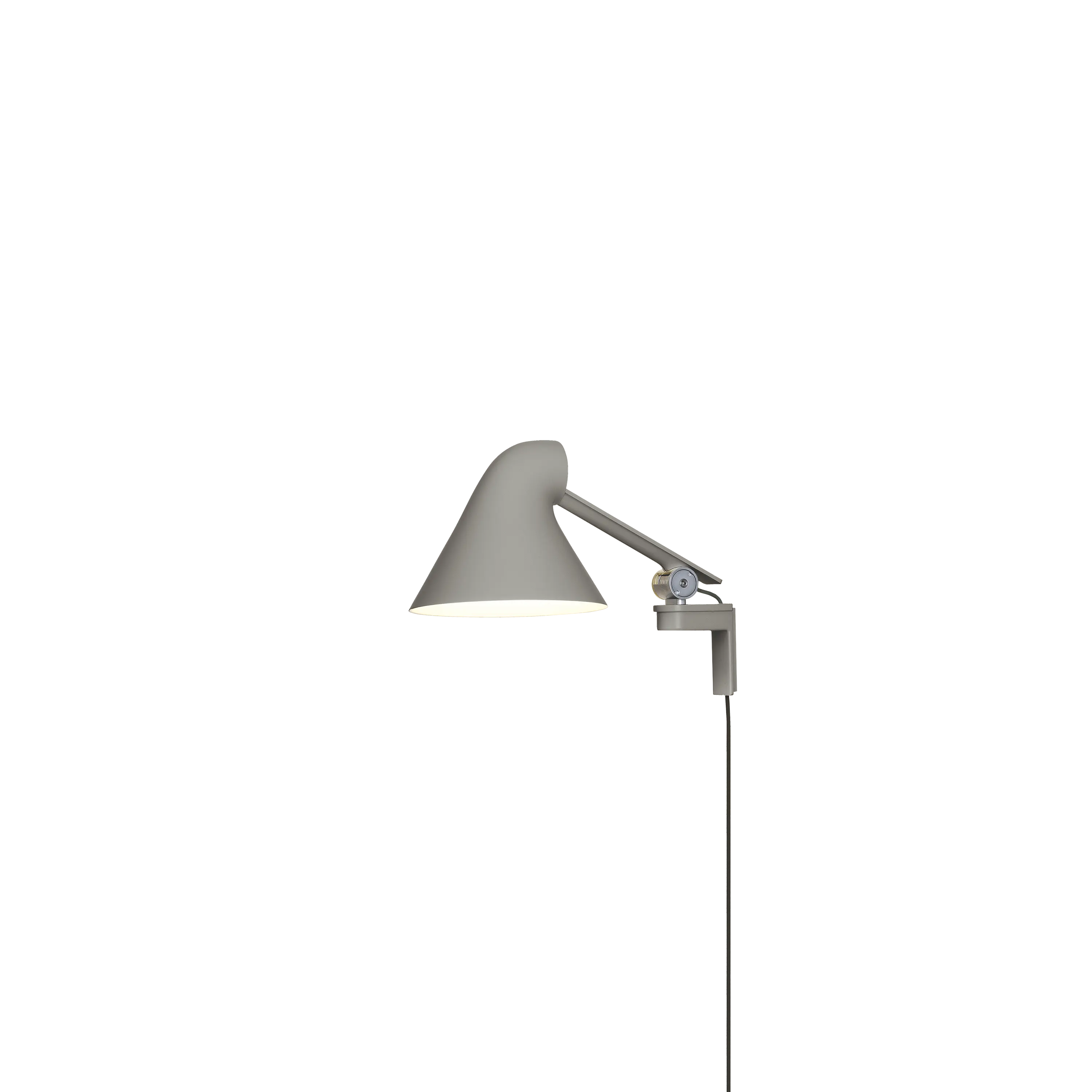 NJP Wall - Find wonderful wall lamps on the Official Louis Poulsen