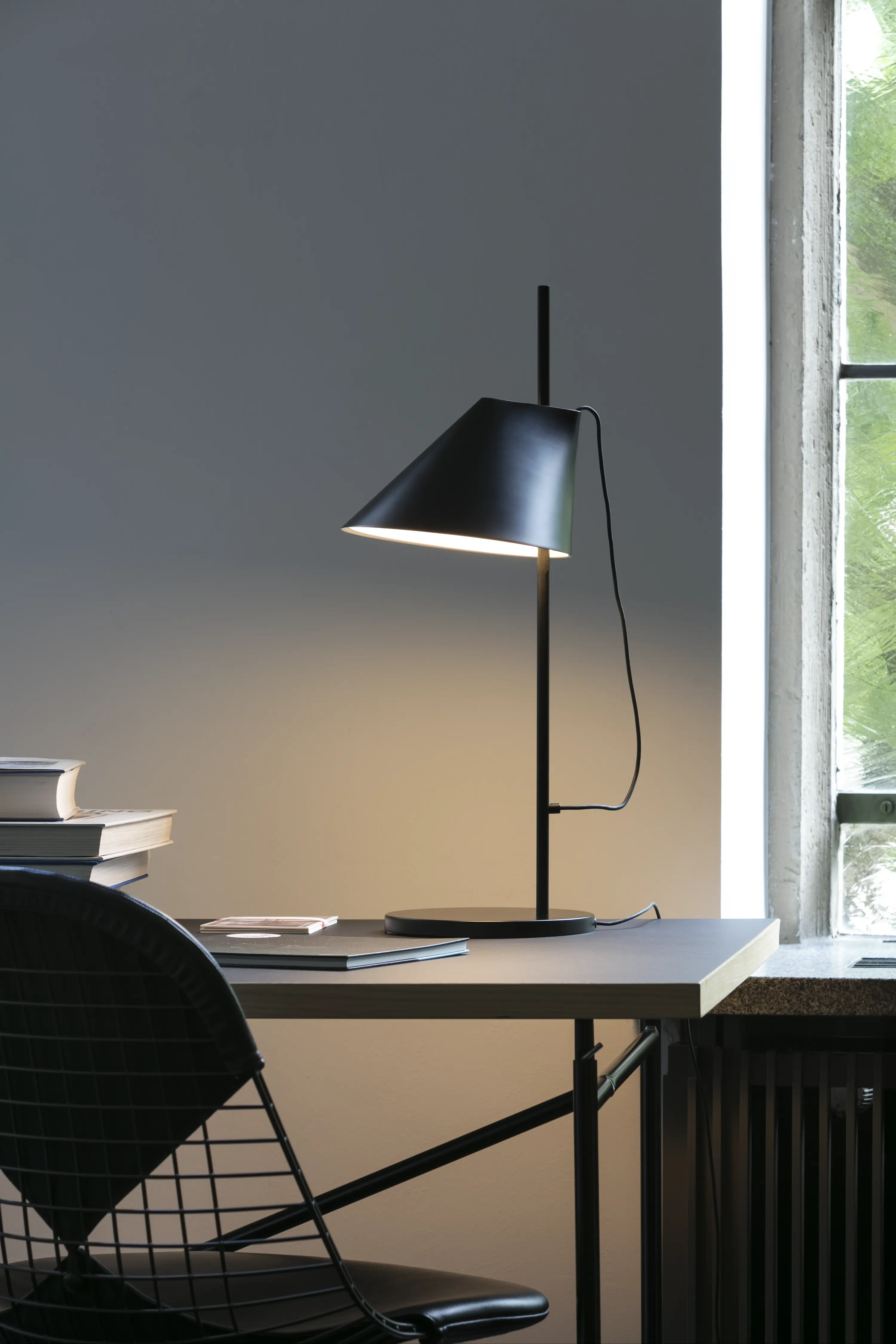 Yuh Table Lamp