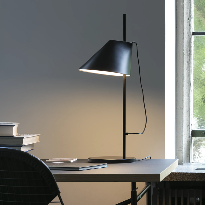 Yuh Table Lamp