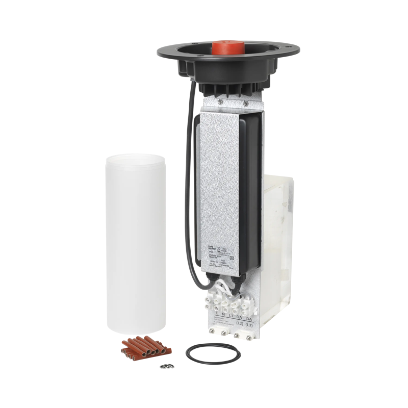 Bysted LED Upgrade Kit