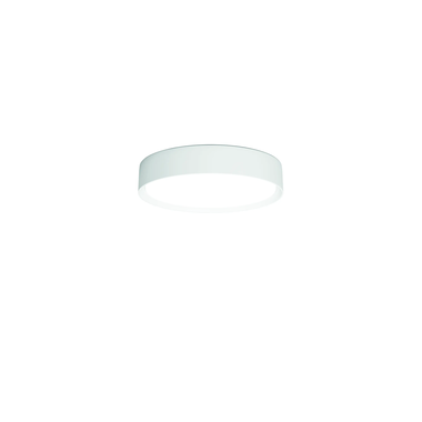 LP Slim Round Semi Recessed