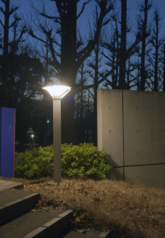 Kipp Bollard