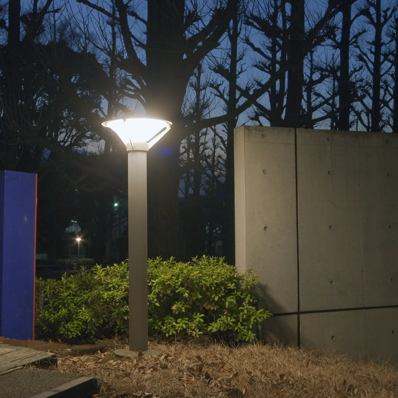 Kipp Bollard