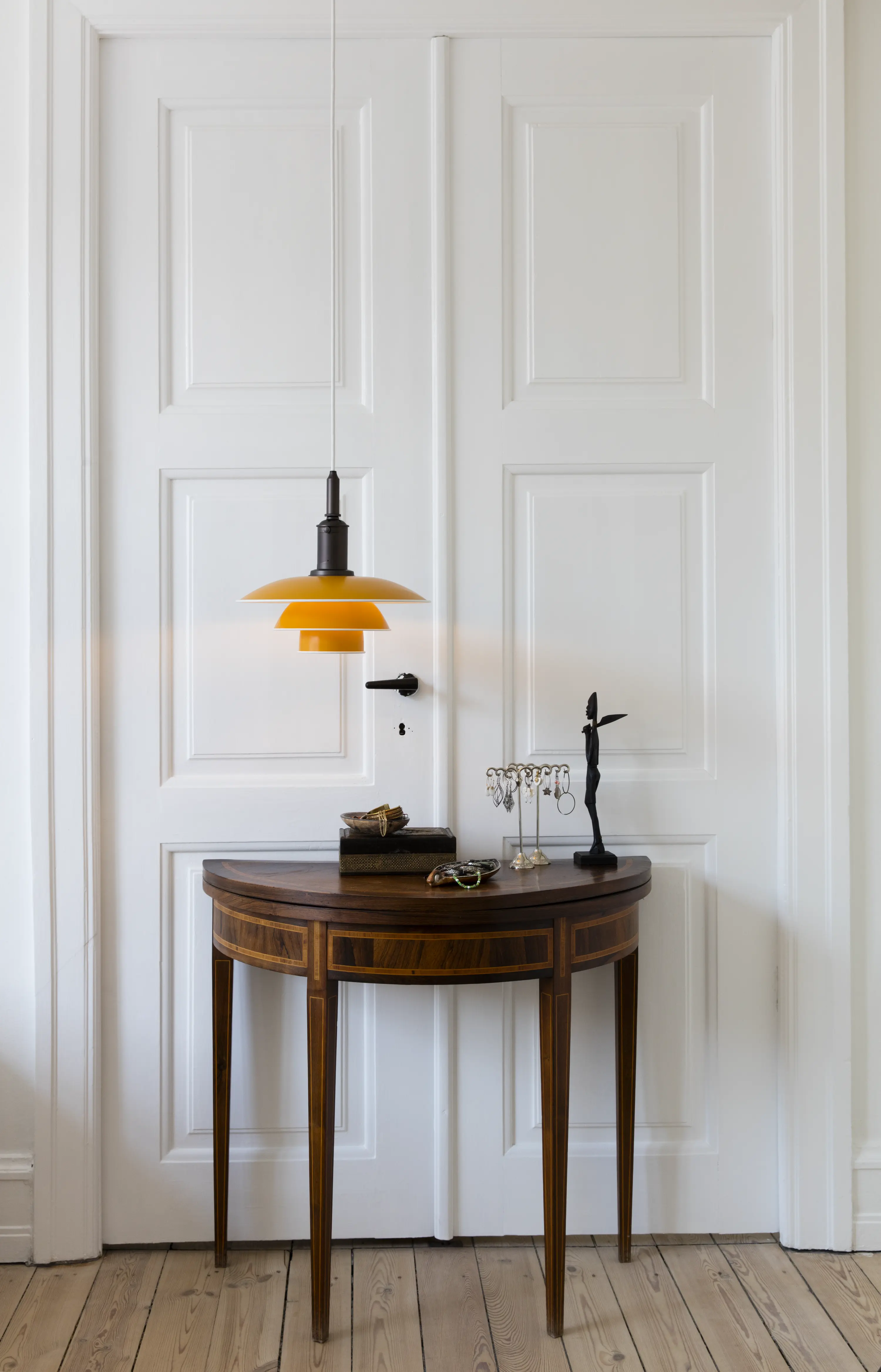 PH 3½-3 Pendant Light by Poul Henningsen | Louis Poulsen