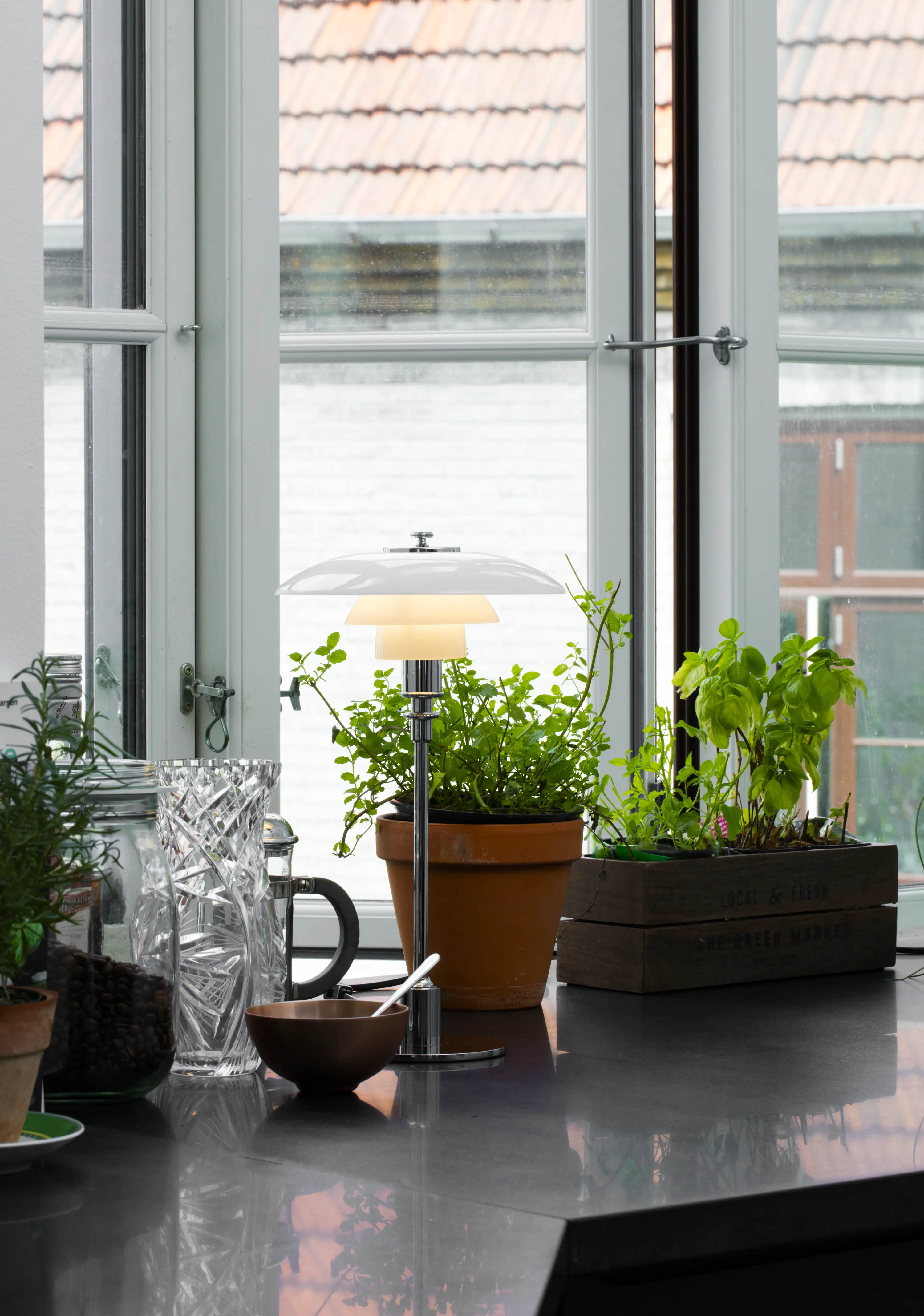 PH 2/1 Table Lamp