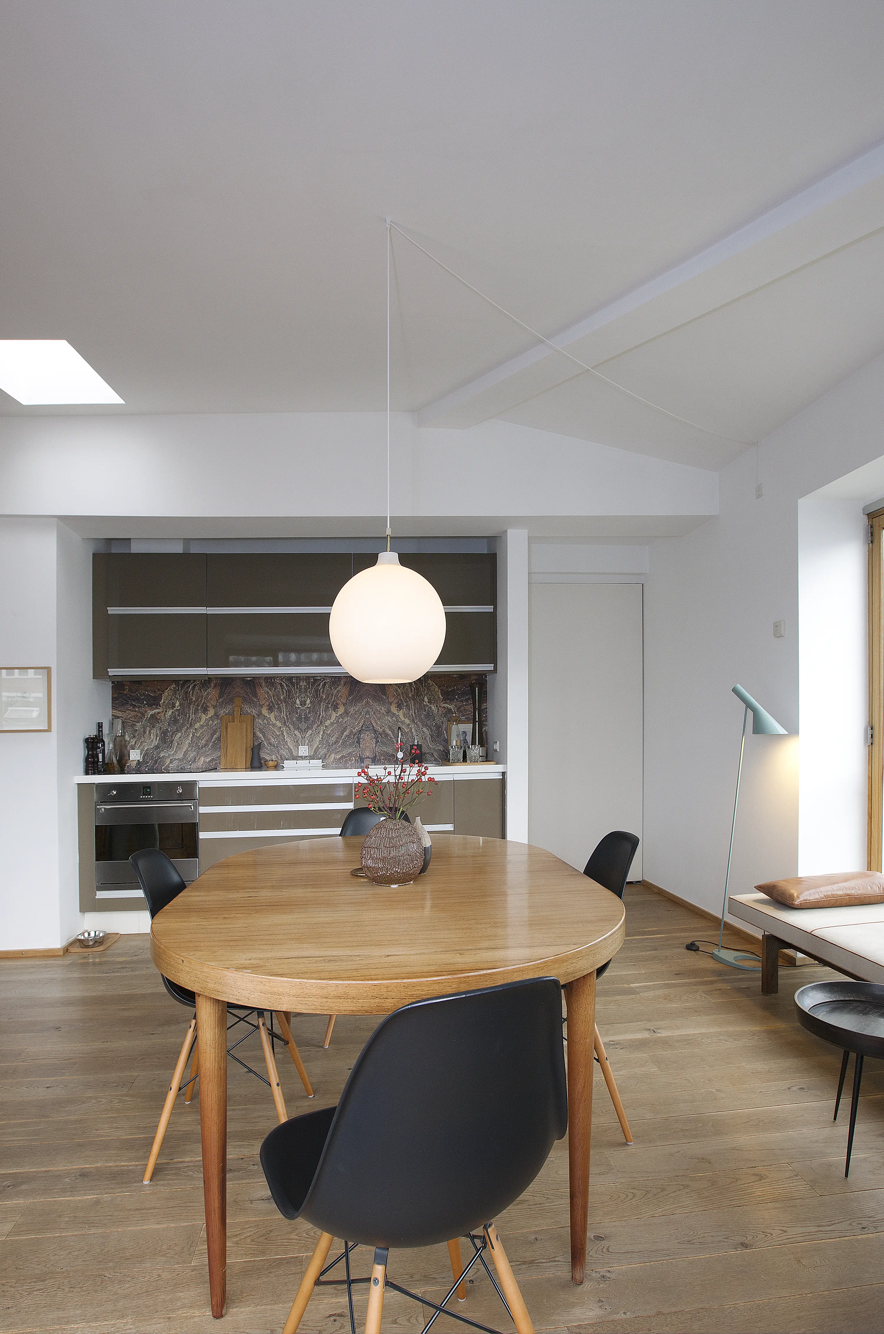 Wohlert Pendant