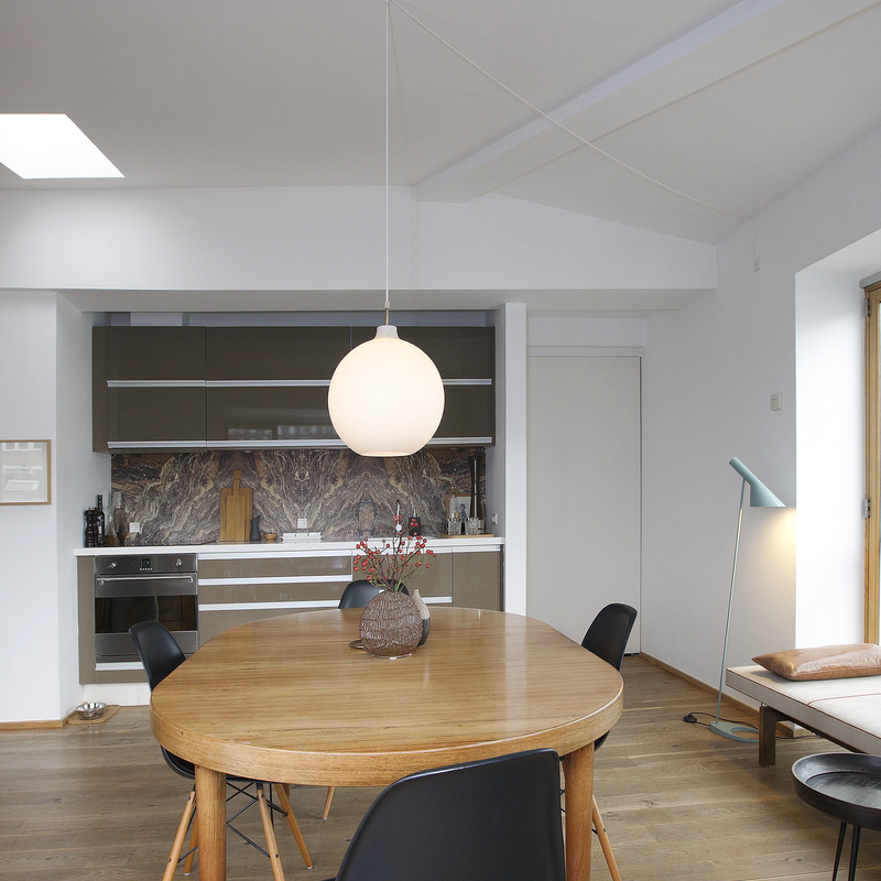 Wohlert Pendant