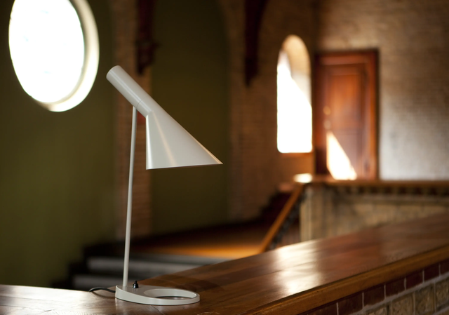 AJ Table Lamp