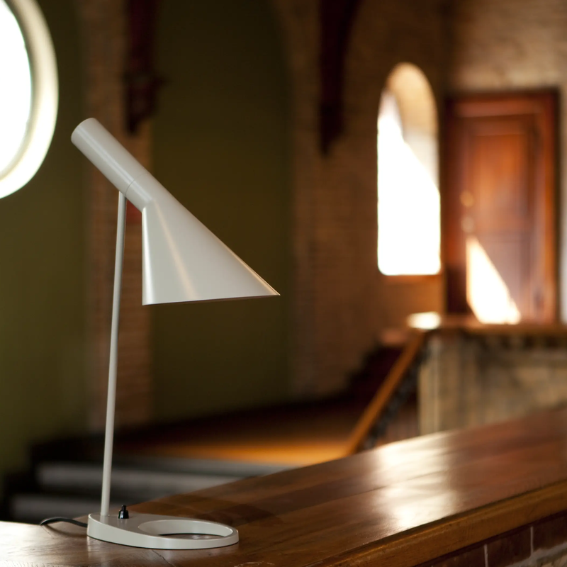 AJ Table Lamp