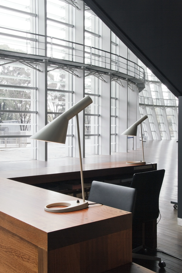 AJ Table Lamp