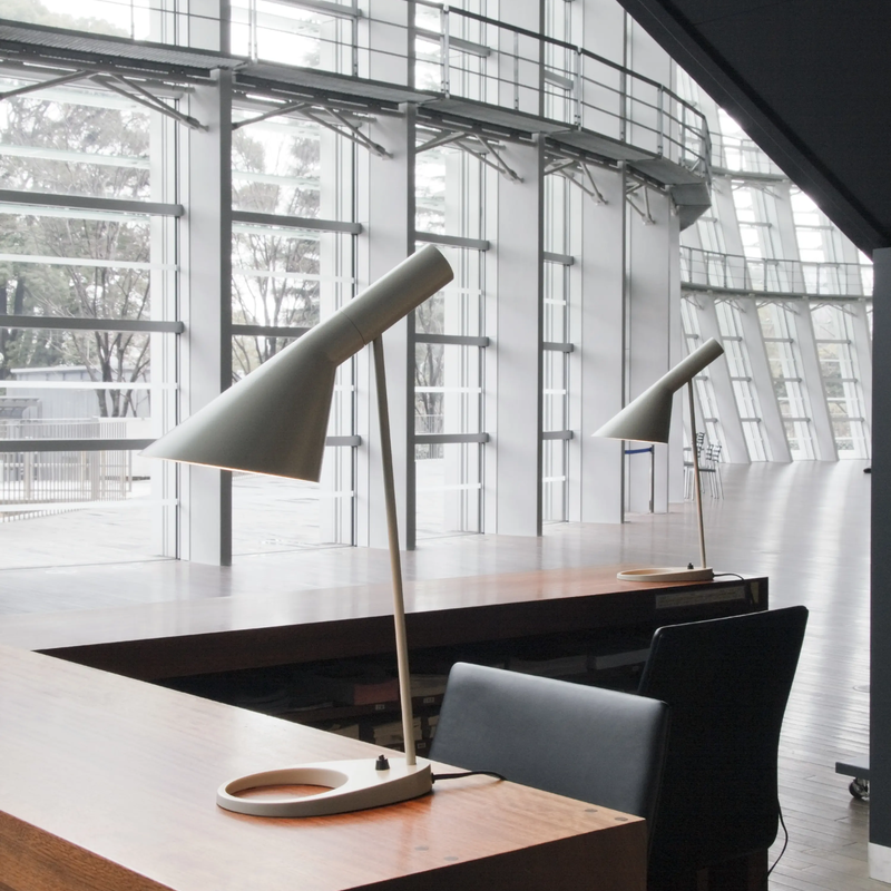 AJ Table Lamp
