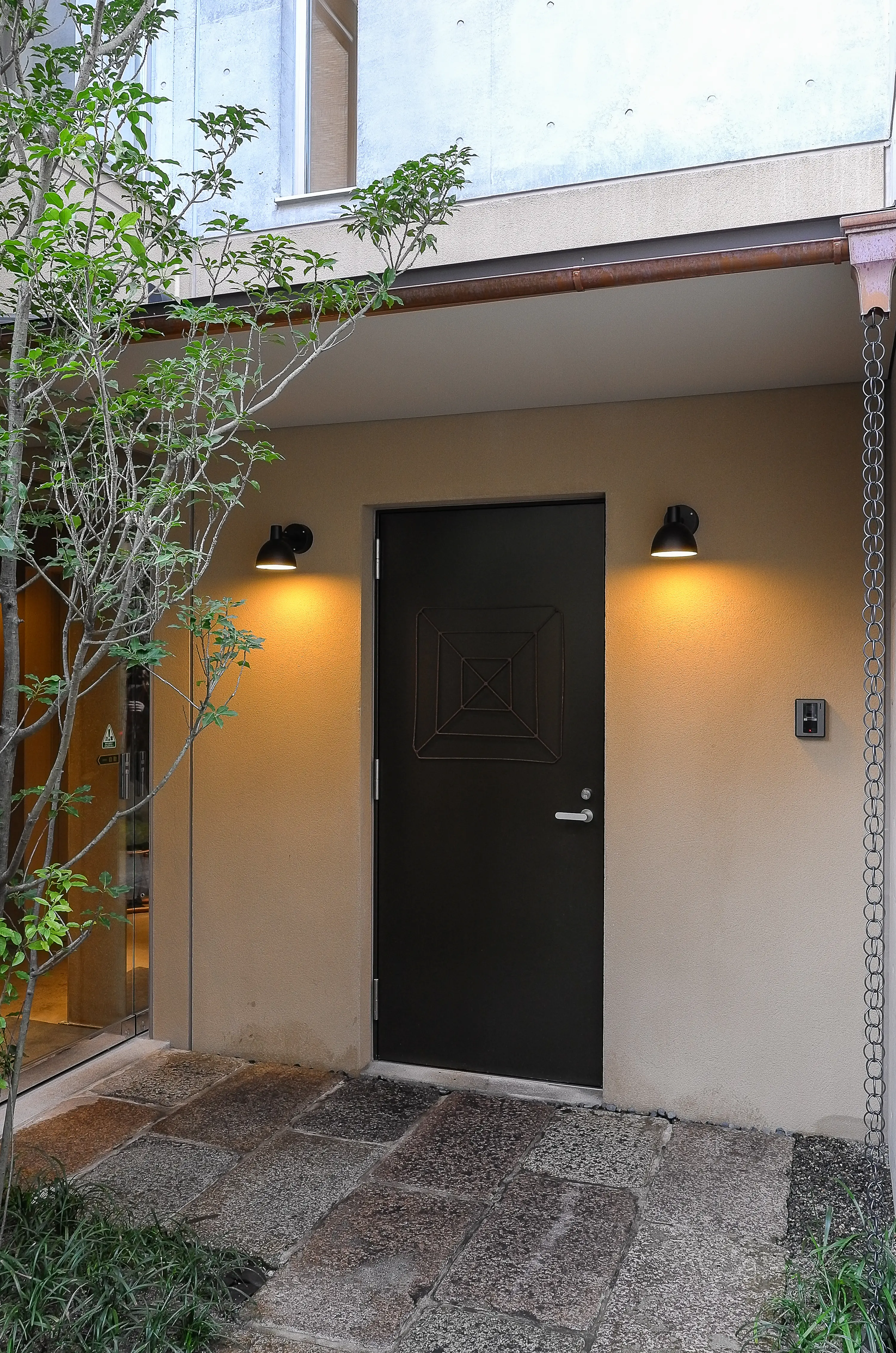 Toldbod 155 Outdoor Wall Lamp