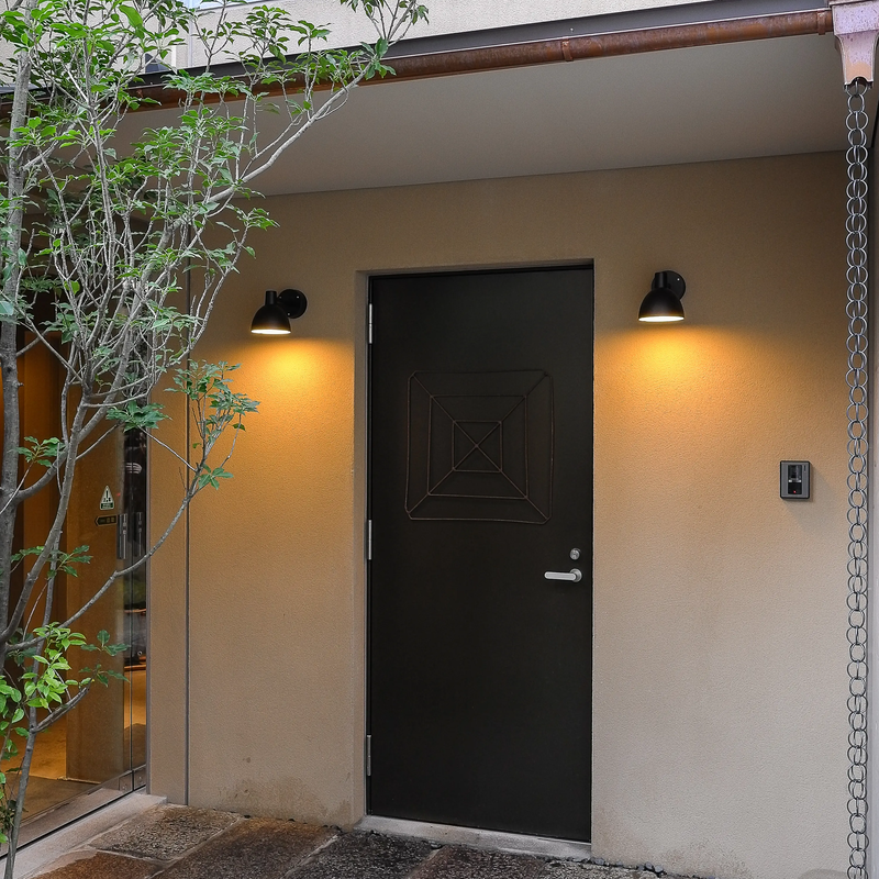Toldbod 155 Outdoor Wall Lamp