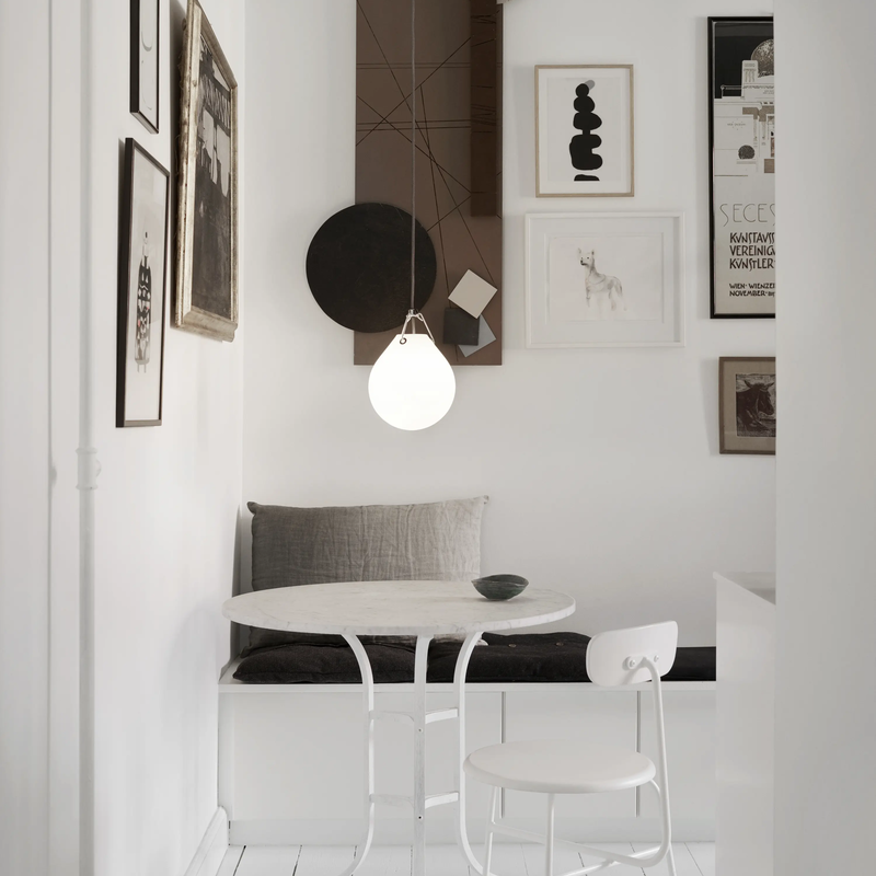 Moser Pendant