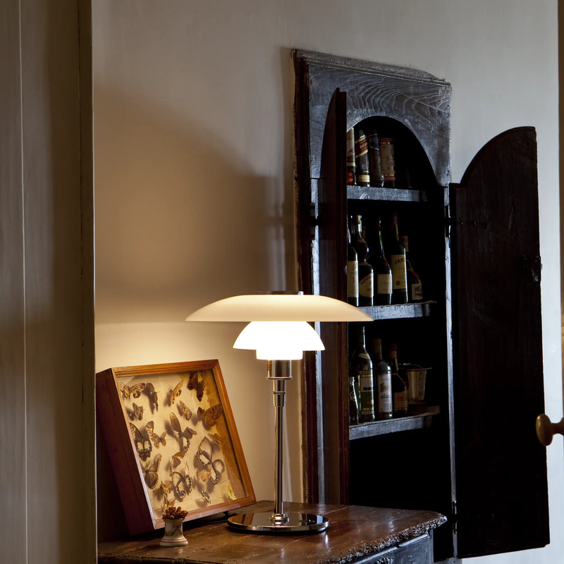 PH 4½-3½ Table Lamp