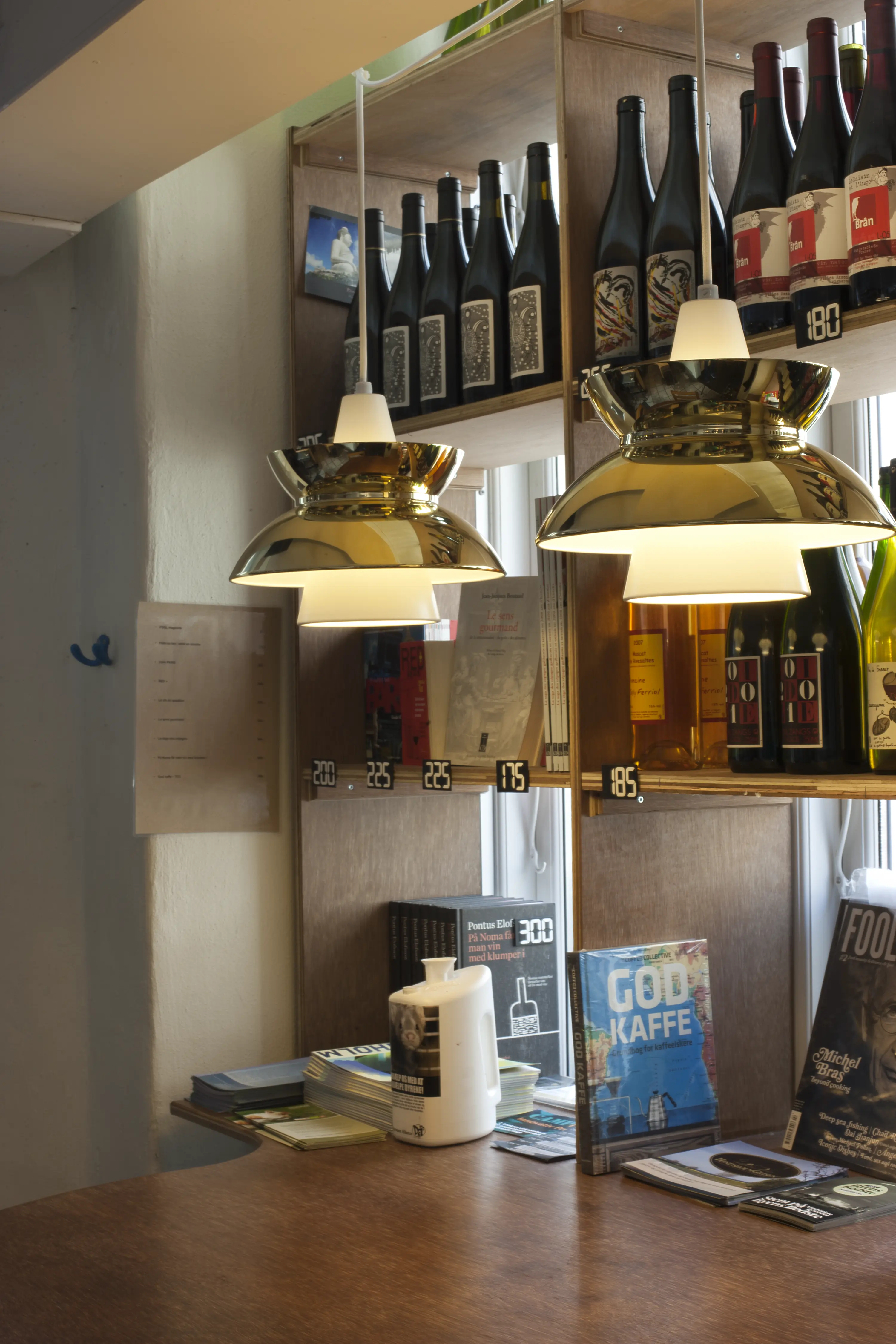 Doo-Wop Pendant Light Redefines Space | Louis Poulsen