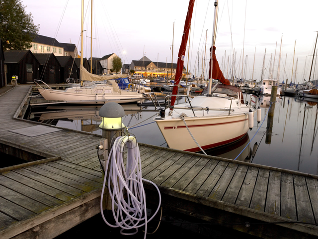 Waterfront