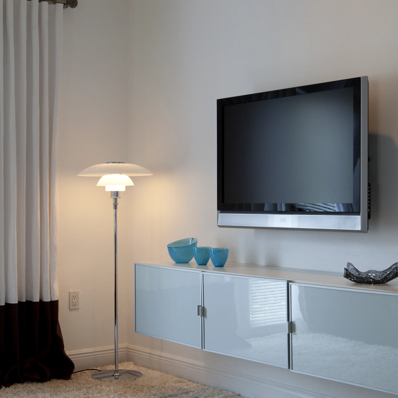 PH 4½-3½ Floor Lamp