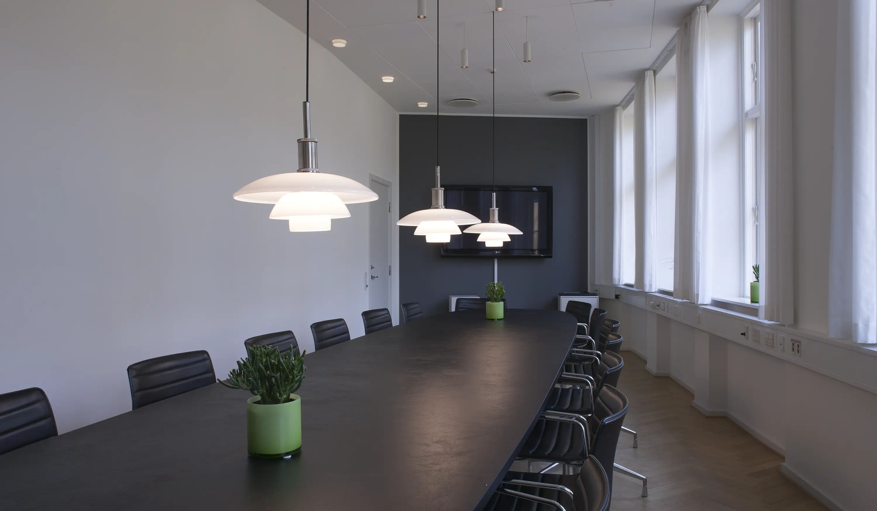 PH 4½-4 Pendant
