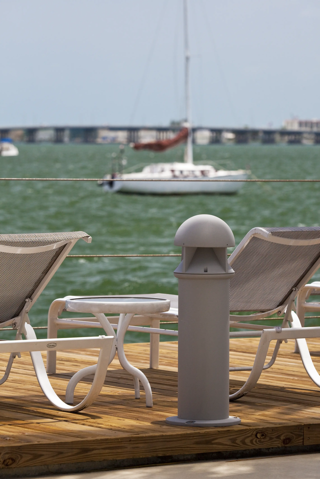 Waterfront